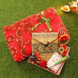 Gifting Ideas on Karva Chauth