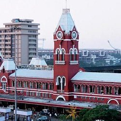 Chennai Gifts