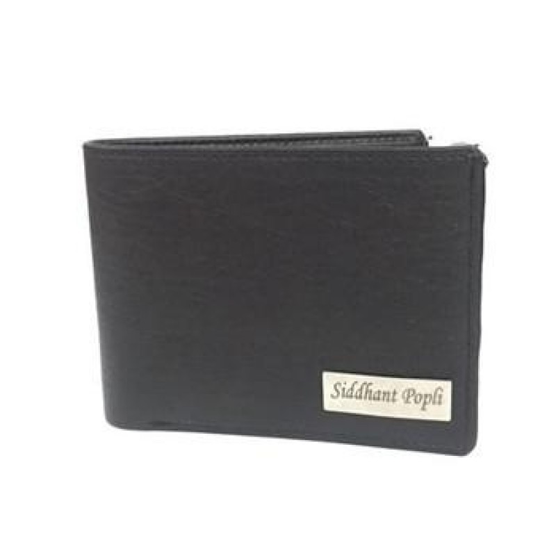 Personalised Louis Philippe Wallet - Gifts Online - Gift My Emotions